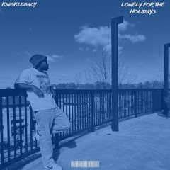 Lonely For The Holidays