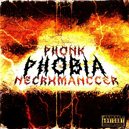 PHONK PHOBIA