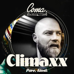 Coma présente Culture House (warmup)