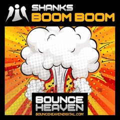 SHANKS - BOOM BOOM [SAMPLE]