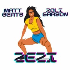 Zoli Garson - Matt Beats X Zezi
