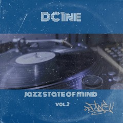 (snippet) jazz state of mind vol. 2 out now on bancamp!!