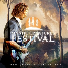 [NEW CHAPTER 102] - WOJTEK @ Mystic Creatures Live 2024