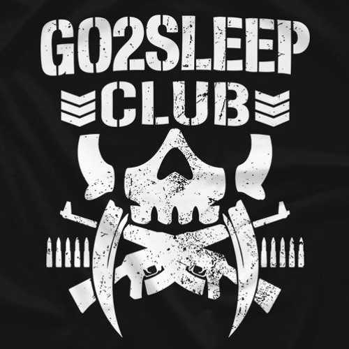 2nd NJPW Theme 
