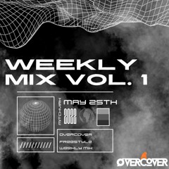 OVERCOVER weekly selection vol. 1