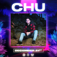 Chu Set for Ekali @Wonderlove