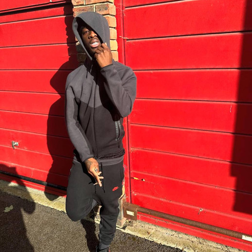 Switch x DM x TRAKKA - NDO