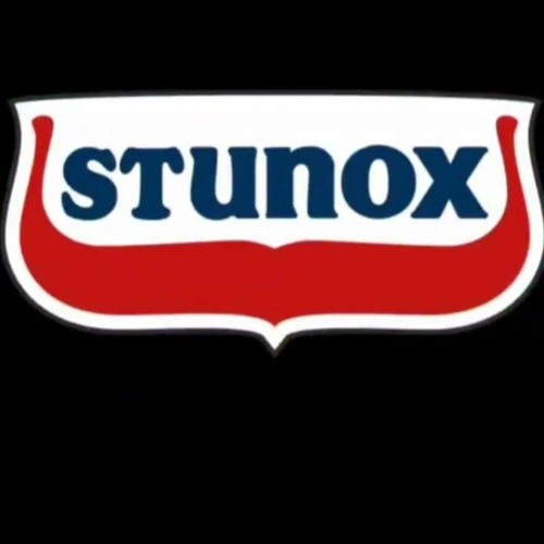 Stunox Mashup 2