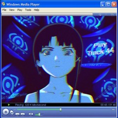 breakcore / jungle playlist <3