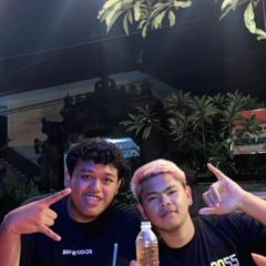FEBRUARY SAD SONG - SEPARUH NAFASKU VS HAPUS AKU - DJ OKAMORENASKY
