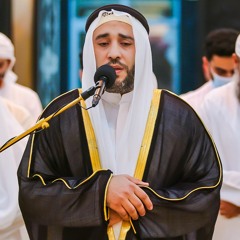 الشيخ رياض الداودي | مسجد الرضوان - الشارقة