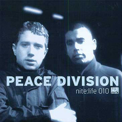 Peace Division – Nite:Life 010 - 2002