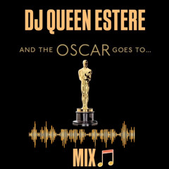 AND THE OSCAR GOES TO... DJ QUEEN ESTERE LIVE OSCARS NIGHT MIX 2025