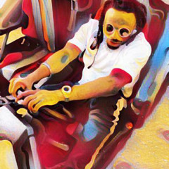 Mike Tomorrow -What's Up With You (rough 1)prod. buckroll