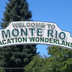 Mercury Falls - "Vacation Wonderland"