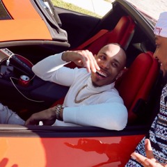 Jalen McMillan - Like Kobe (LEAK DEMO)2021