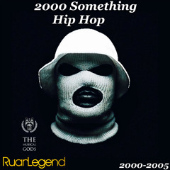 2000 Something Hip Hop (FULL MIX) #MixTapeMonday Week 240