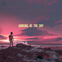 Looking At The Sky