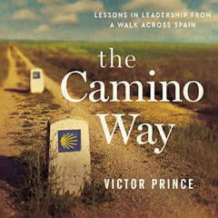 [Download] PDF 📬 The Camino Way: Lessons in Leadership from a Walk Across Spain by