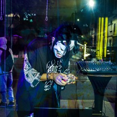 ☯ XOLO BAR // LIVESET ☯