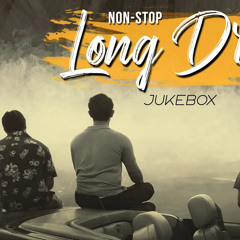 Long Drive Mashup 4 | Non-Stop JukeBox | Jay Guldekar | Road Trip Mashup | Romantic LoFi, Chill