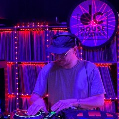 DC House Grooves Show #171 with Joe L & Residents