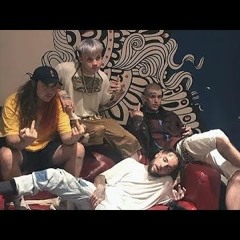 Peep x $uicideBoy$ - Light Show
