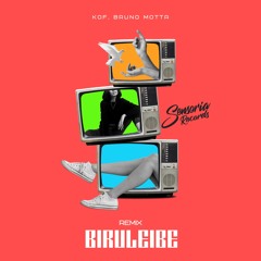KOF, Bruno Motta - Biruleibe (Free Download)
