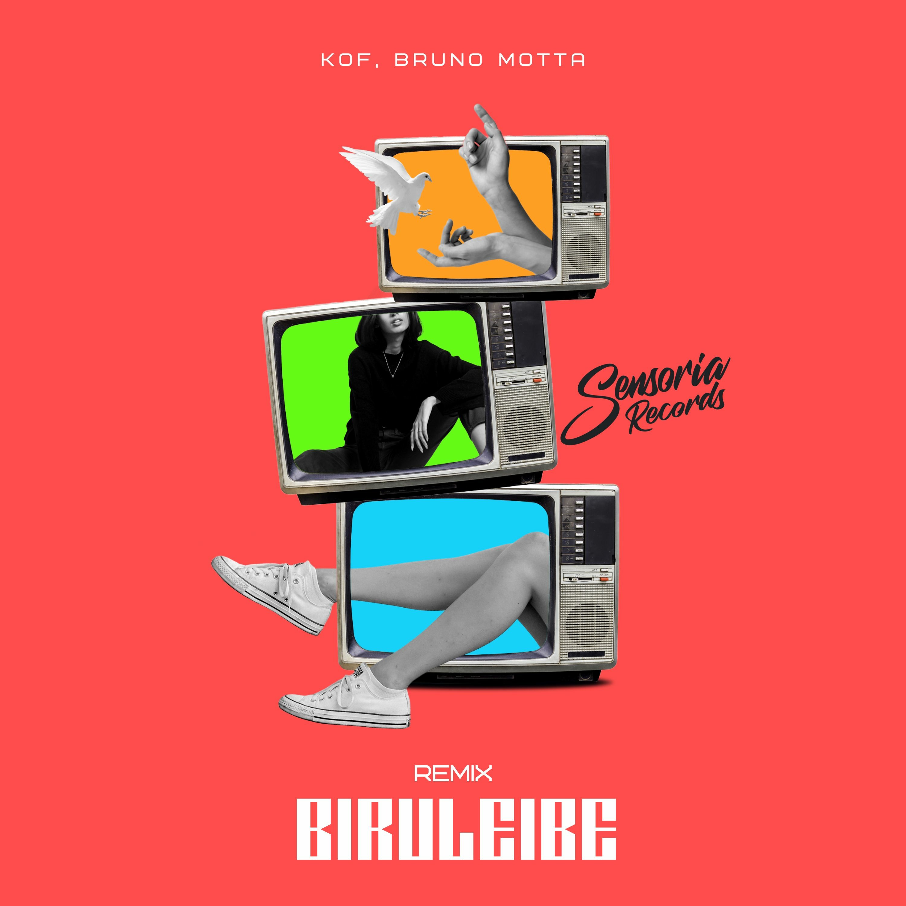 KOF, Bruno Motta - Biruleibe (Free Download) episode artwork