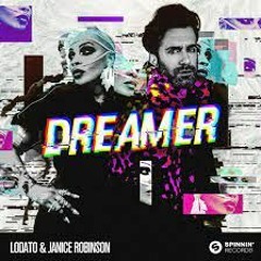 Dreamer (Mattox & Luke S Extended Edit)