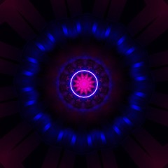Bo Sound   -  Acid Prog Dance  -  Friday 13th