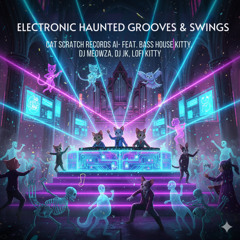 Dance of the Midnight Spooks (Electro Swing)