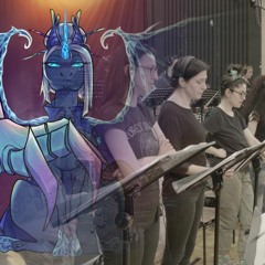 Praise Nerath (Choir Only Version)