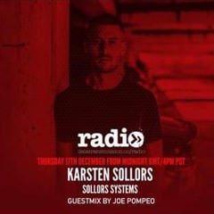 data transmission radio - Sollors Systems Ep 21 - Karsten Sollors w/ Guestmix By Joe Pompeo
