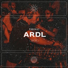 MYT PODCAST #26 - ARDL