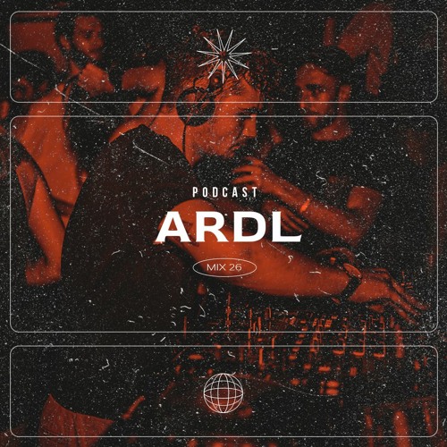 MYT PODCAST #26 - ARDL