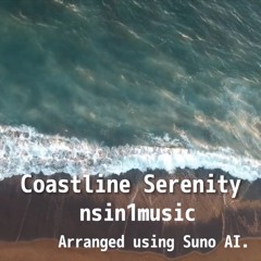 Coastline Serenity