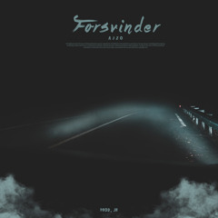 Forsvinder