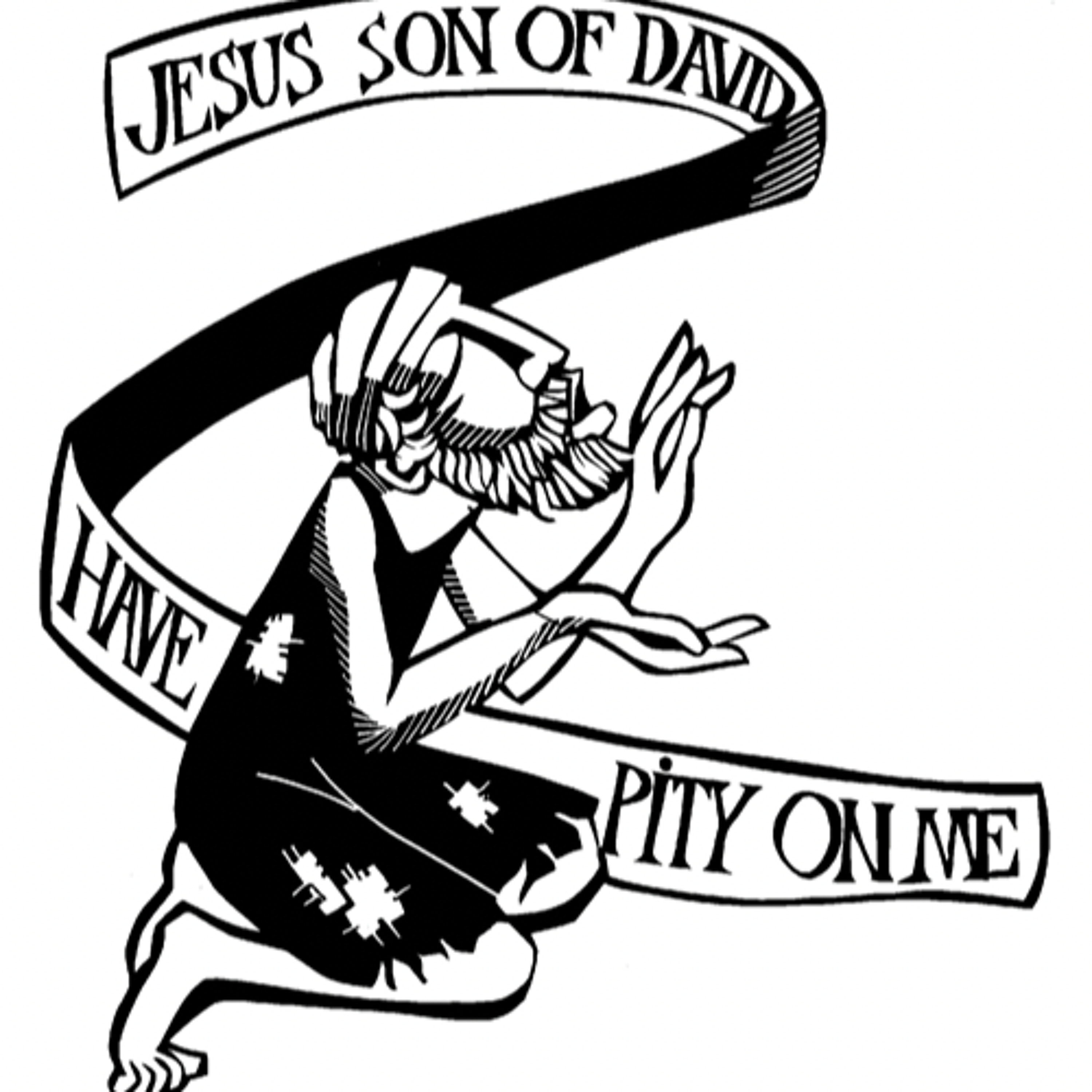 Staying on the Road with Jesus | Rev. Amy Rowe episode artwork