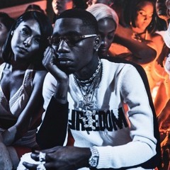 Key Glock - Guess What