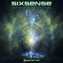 04 - Sixsense - Interstellar Visitors