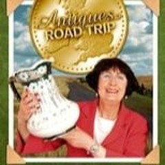 Antiques Road Trip Season 27 Episode 3 -FullEpisode -kke6kke