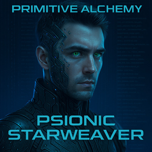 Psionic Starweaver