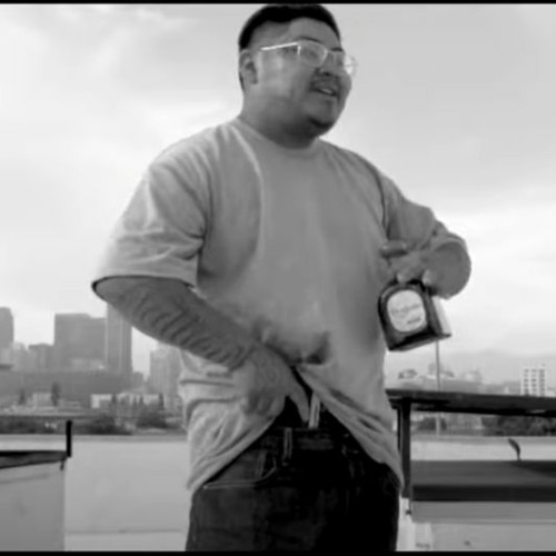 Chino Tha P - My Section