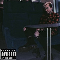 Glow Up [The Show Must Go On] (Prod. smokerose)