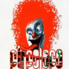 Yousef - Circo Loco - DC10, Ibiza - 19-07-10