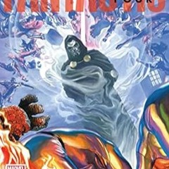🥀EPUB [eBook] Fantastic Four (2022-) #7 🥀