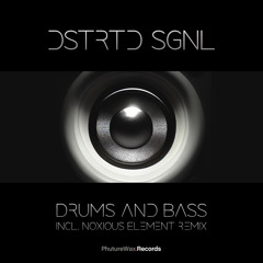 Drums and Bass (Noxious Element Remix)