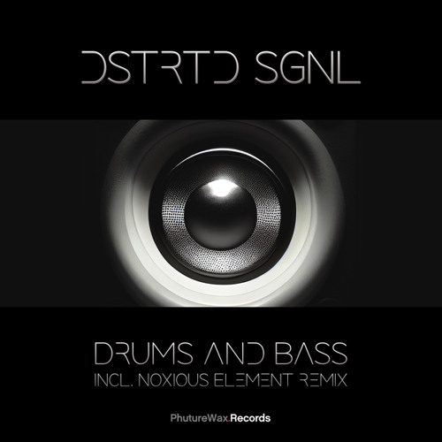 Drums and Bass (Noxious Element Remix)