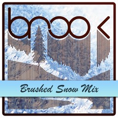 CoLD SToRAGE vs  Brook - Brushed Snow Mix